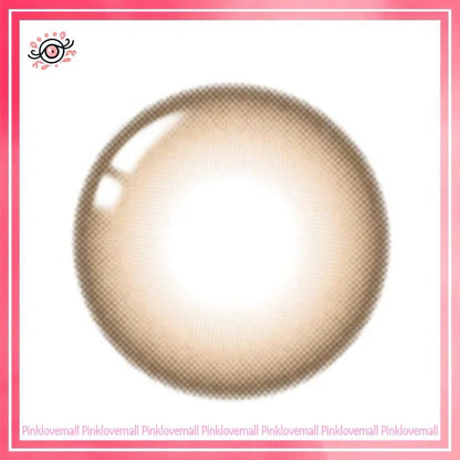 Lenstown 247 Bom 1 Day Brown｜日拋彩妝隱形眼鏡｜每盒10片