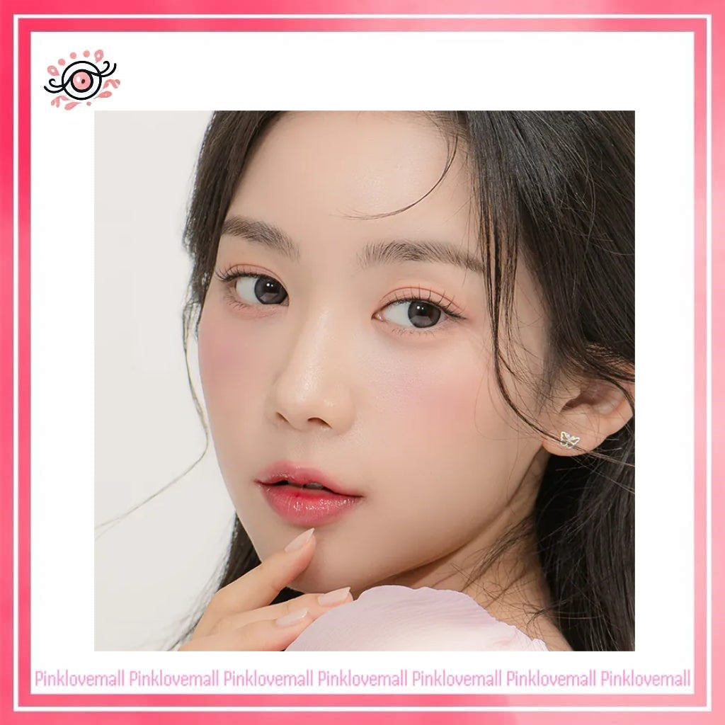 Lenstown 247 Bom 1 Day Gray｜日拋彩妝隱形眼鏡｜每盒10片