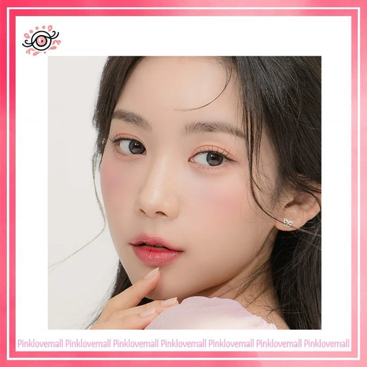 Lenstown 247 Bom 1 Day Gray｜日拋彩妝隱形眼鏡｜每盒10片