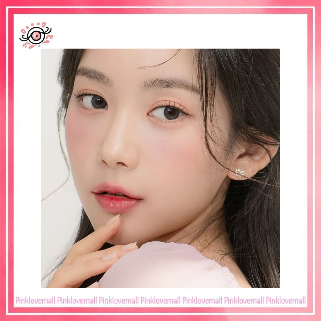 [散光] Lenstown 247 Bom 3-Month Gray Toric｜季拋彩妝隱形眼鏡｜每盒1片