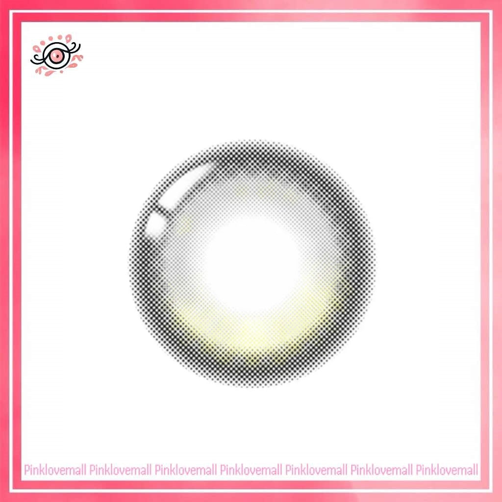 Lenstown 247 It's Water Bomb 1 Day Water Black｜日拋彩妝隱形眼鏡｜每盒10片