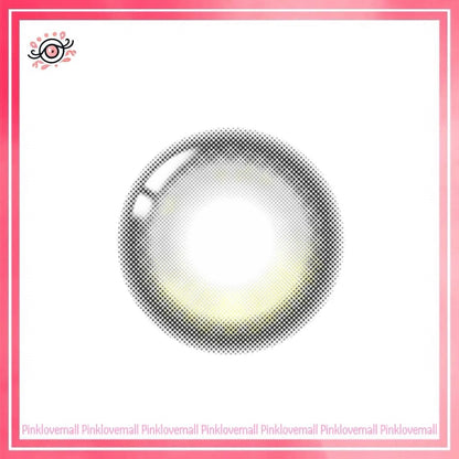 Lenstown 247 It's Water Bomb 1 Day Water Black｜日拋彩妝隱形眼鏡｜每盒10片