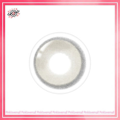 Lenstown Beloved 3Color 1 Month Gray｜月拋彩妝隱形眼鏡｜每盒2片