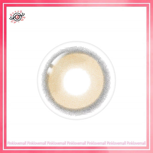 Lenstown Beloved 3Color 1 Month Royal Brown｜月拋彩妝隱形眼鏡｜每盒2片