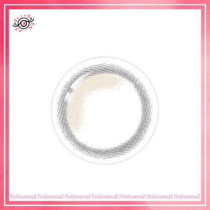 Lenstown Beloved 3Color 1 Month Serum Brown｜月拋彩妝隱形眼鏡｜每盒2片