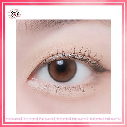 Lenstown Beloved 3Color 1 Month Water Brown｜月拋彩妝隱形眼鏡｜每盒2片