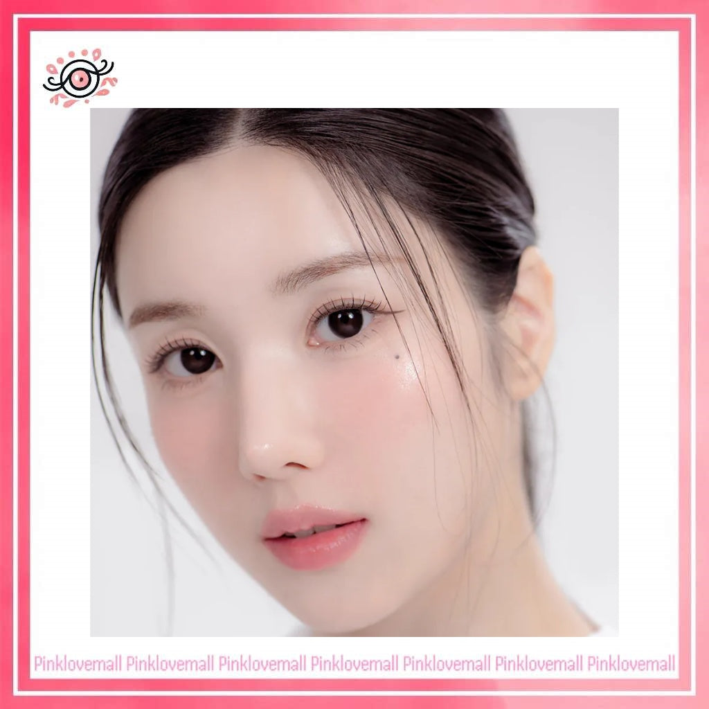 Lenstown City of Black 1 Day Black｜日拋彩妝隱形眼鏡｜每盒10片
