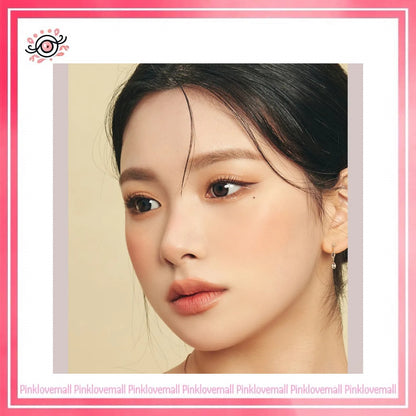 Lenstown Coconut 3color 1 Month Wild Burgundy｜月拋彩妝隱形眼鏡｜每盒2片