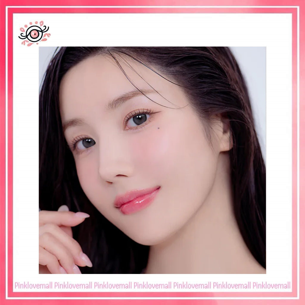 Lenstown Eleva 1 Month Gray｜月拋彩妝隱形眼鏡｜每盒2片