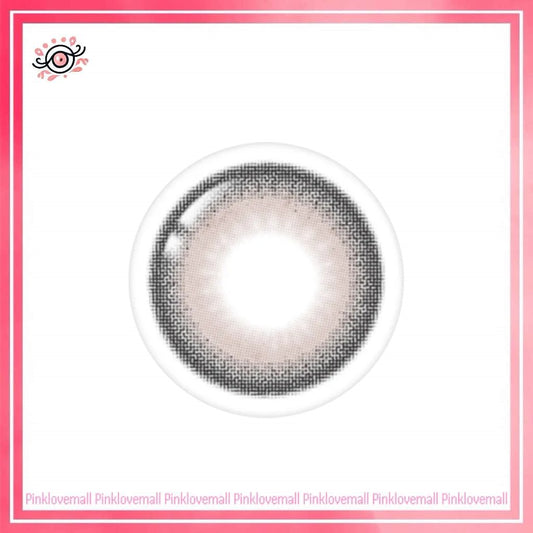 Lenstown Glammic Soft Rose｜年拋彩妝隱形眼鏡｜每盒2片