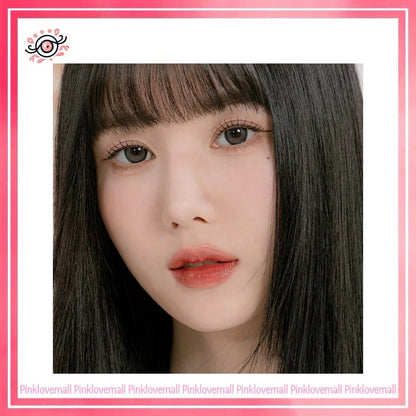 Lenstown It's Me 1 Month Coco Gray｜月拋彩妝隱形眼鏡｜每盒2片