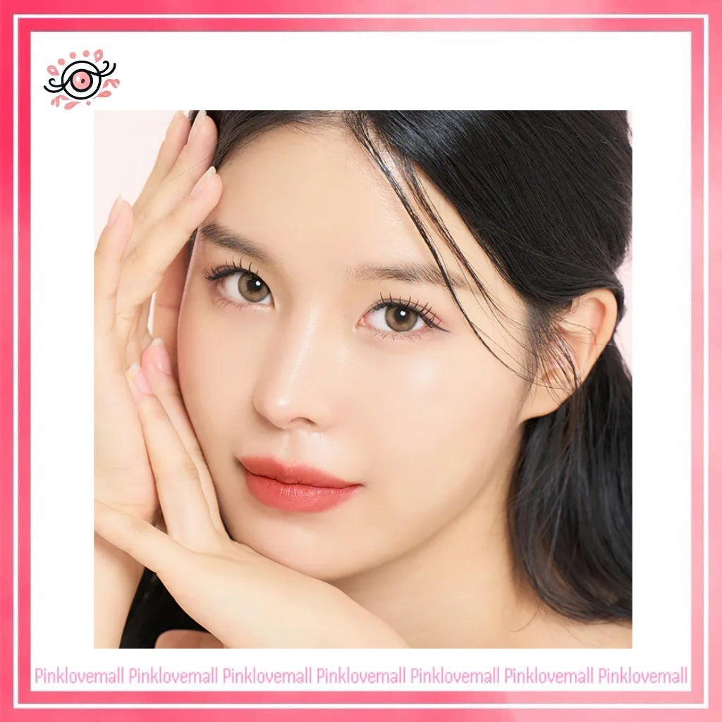 Lenstown Lighly Rose 1 Day Beige｜日拋彩妝隱形眼鏡｜每盒30片