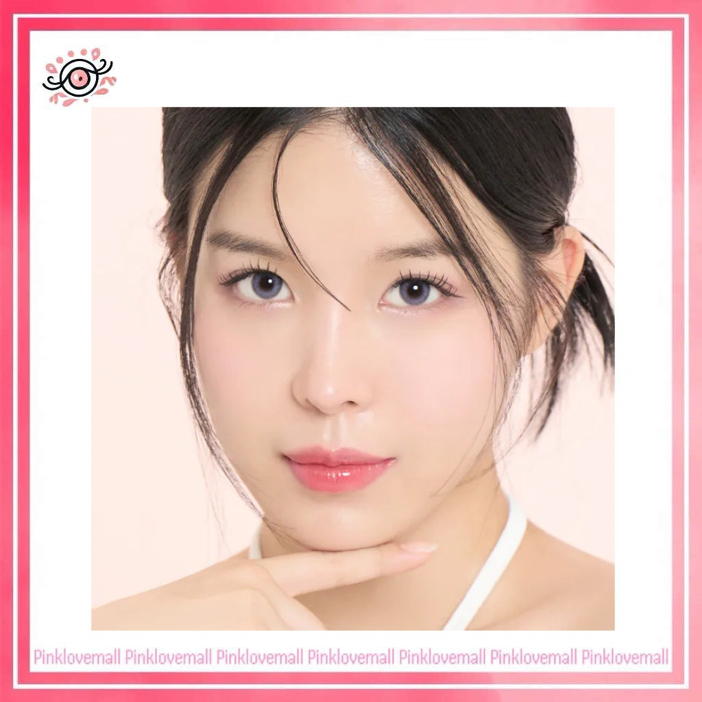 Lenstown Lighly Rose 1 Day Berry｜日拋彩妝隱形眼鏡｜每盒30片
