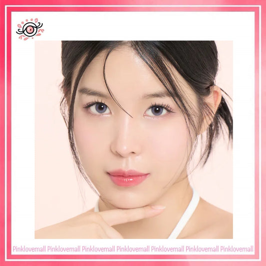 Lenstown Lighly Rose 1 Day Berry｜日拋彩妝隱形眼鏡｜每盒30片