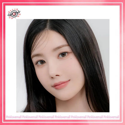 Lenstown Lighly Rose 1 Day Gray｜日拋彩妝隱形眼鏡｜每盒30片