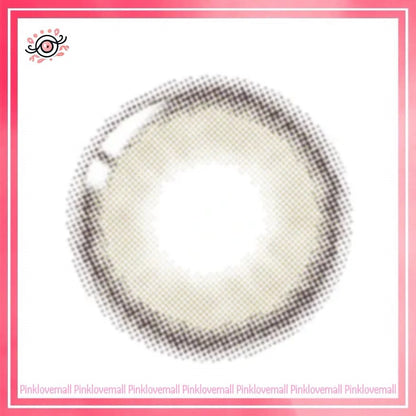 Lenstown Lighly Rose 1 Day Khaki｜日拋彩妝隱形眼鏡｜每盒30片