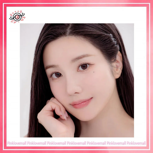 Lenstown Lighly Rose 1 Day Rose｜日拋彩妝隱形眼鏡｜每盒30片