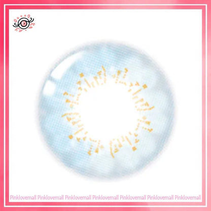 Lenstown Lighly Vanada 1 Day Emrald Gray｜日拋彩妝隱形眼鏡｜每盒20片