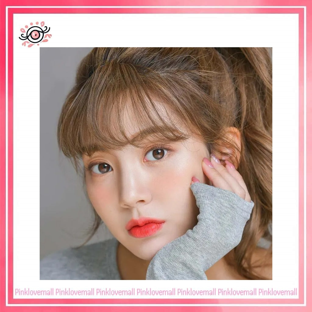 [散光]Lenstown Nudy Coco Black Toric｜半年拋彩妝隱形眼鏡｜每盒1片