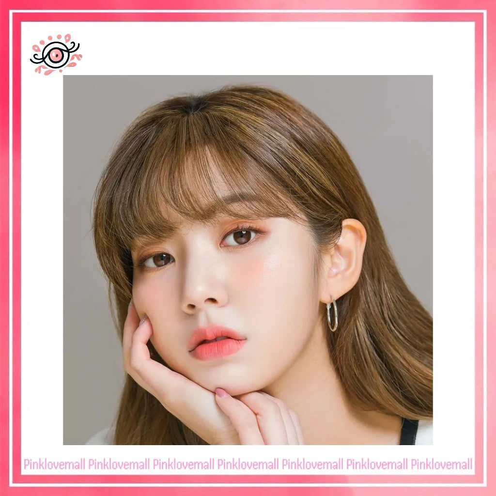 [散光]Lenstown Nudy Coco Brown Toric｜半年拋彩妝隱形眼鏡｜每盒1片