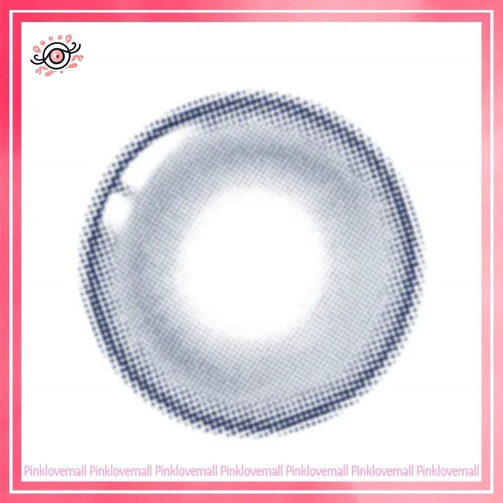 Lenstown Odd I's 1 Day Ocean Gray｜日拋彩妝隱形眼鏡｜每盒10片