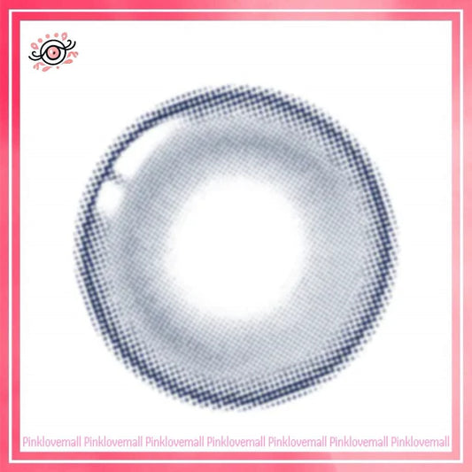 Lenstown Odd I's 1 Day Ocean Gray｜日拋彩妝隱形眼鏡｜每盒10片