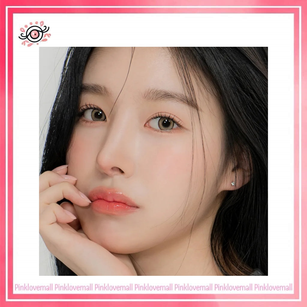 Lenstown Odd I's 1 Day Soft Brown｜日拋彩妝隱形眼鏡｜每盒10片
