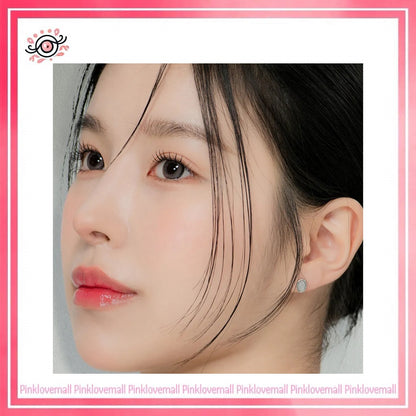 Lenstown Odd I's 1 Day Soft Gray｜日拋彩妝隱形眼鏡｜每盒10片