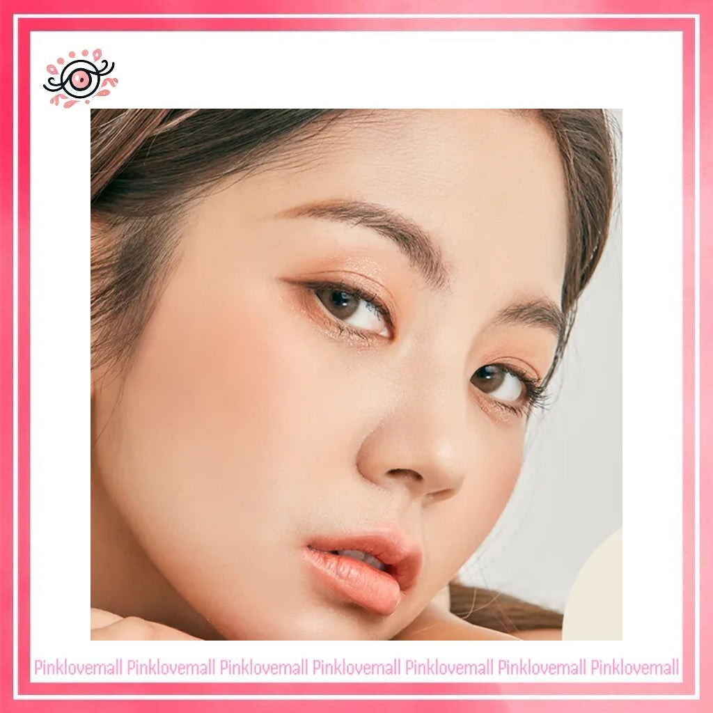 Lenstown Romantea London 1 Day Gray｜日拋彩妝隱形眼鏡｜每盒10片