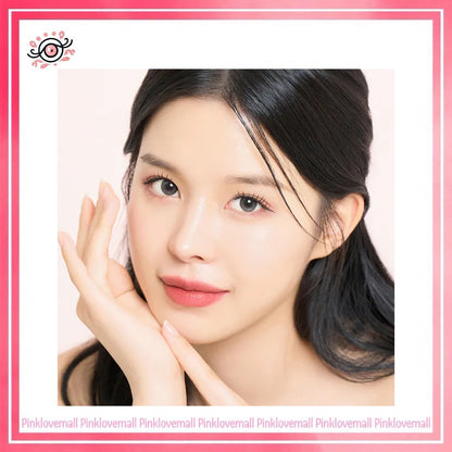 Lenstown Romantea Mood 1 Day Satin Gray｜日拋彩妝隱形眼鏡｜每盒10片