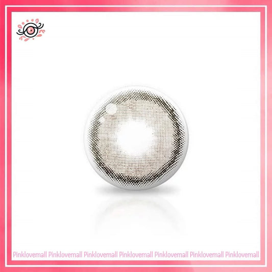 Lenstown Romantea Rose Nude Brown｜年拋彩妝隱形眼鏡｜每盒1片
