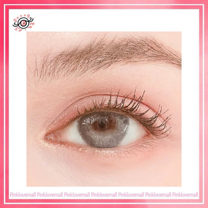 Lenstown Rose Swan Gray Diamond｜季拋彩妝隱形眼鏡｜每盒2片