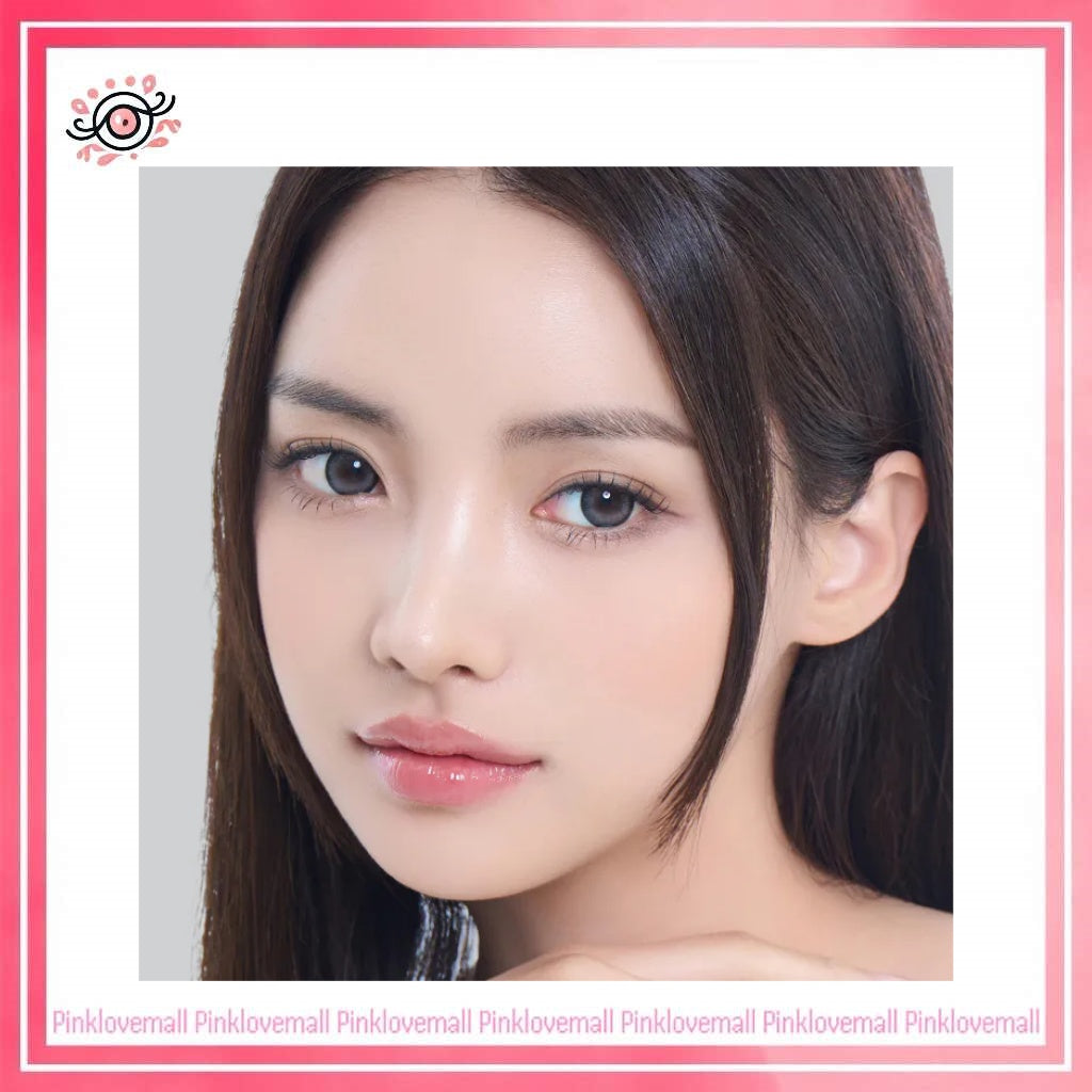 Lenstown Scotch 3color 1 Month Gray｜月拋彩妝隱形眼鏡｜每盒2片