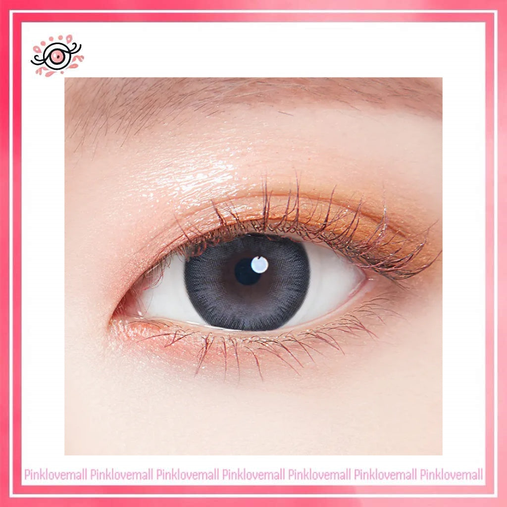Lenstown Scotch 3color 1 Month Gray｜月拋彩妝隱形眼鏡｜每盒2片