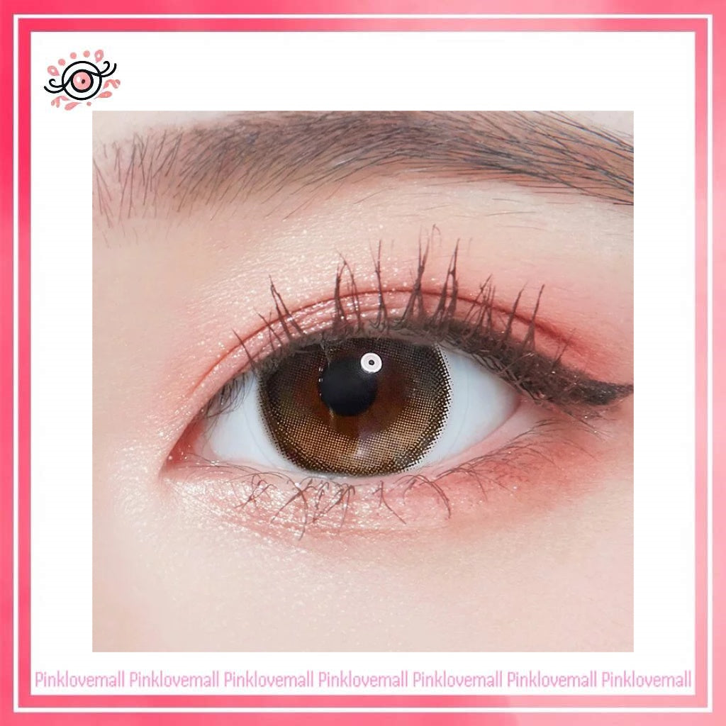 Lenstown ToBetter 1 Month Black (直徑13.1/13.5)｜月拋彩妝隱形眼鏡｜每盒2片